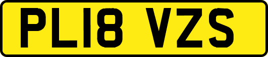 PL18VZS