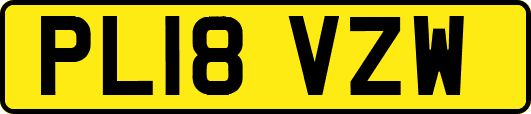 PL18VZW