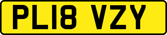 PL18VZY