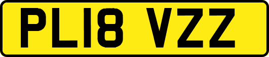 PL18VZZ