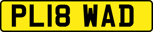 PL18WAD