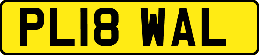 PL18WAL