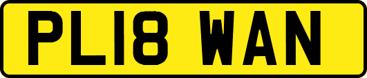 PL18WAN