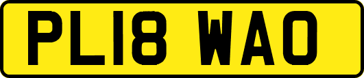 PL18WAO