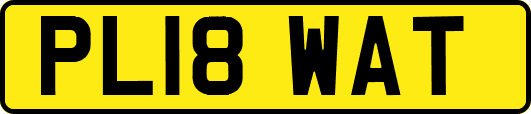 PL18WAT