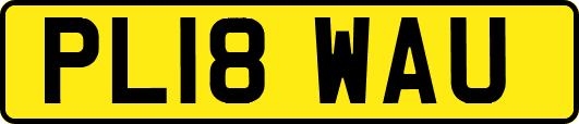 PL18WAU