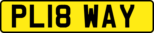 PL18WAY