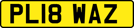PL18WAZ