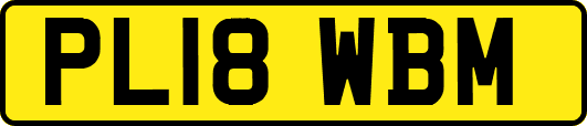 PL18WBM