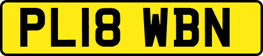 PL18WBN