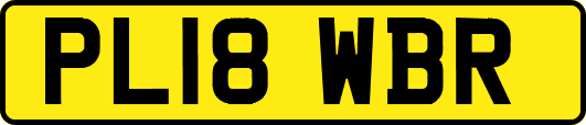 PL18WBR
