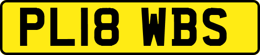 PL18WBS