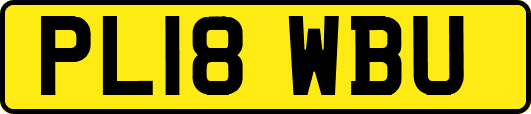 PL18WBU