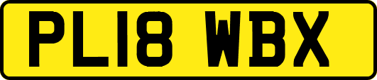 PL18WBX