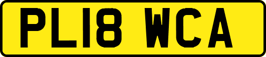 PL18WCA