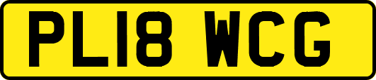 PL18WCG