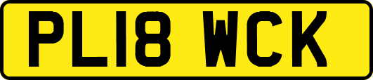 PL18WCK