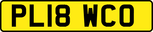 PL18WCO