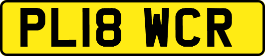 PL18WCR