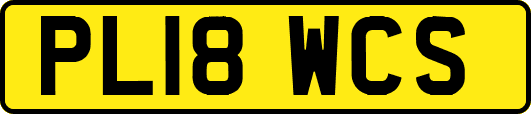 PL18WCS