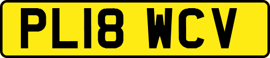 PL18WCV