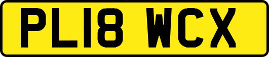 PL18WCX