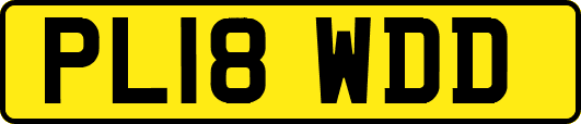 PL18WDD