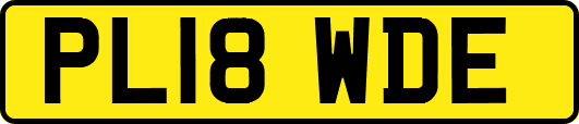 PL18WDE