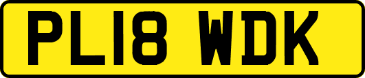 PL18WDK