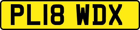 PL18WDX