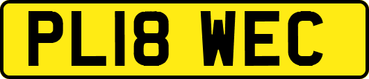 PL18WEC