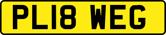 PL18WEG