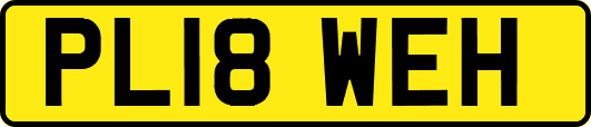 PL18WEH