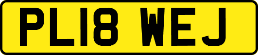 PL18WEJ