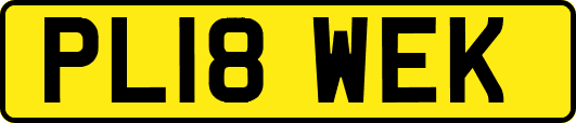 PL18WEK