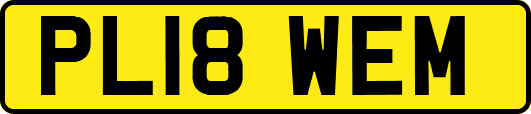 PL18WEM