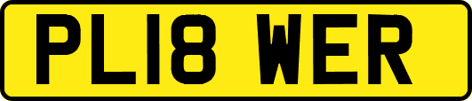 PL18WER
