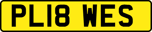 PL18WES