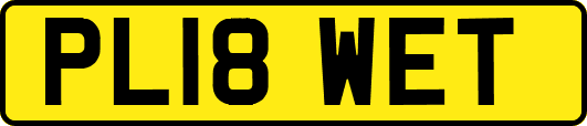 PL18WET