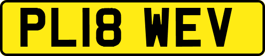 PL18WEV