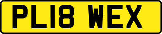 PL18WEX