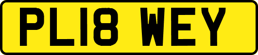 PL18WEY