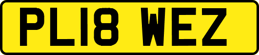 PL18WEZ
