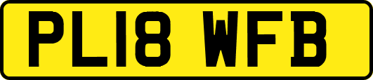 PL18WFB