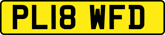 PL18WFD