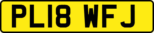 PL18WFJ