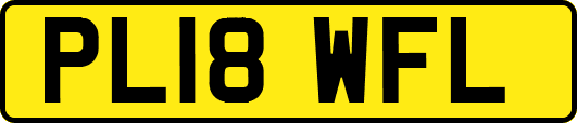 PL18WFL