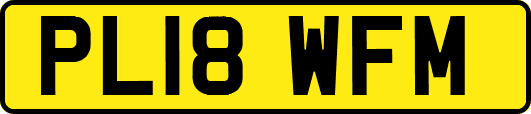 PL18WFM