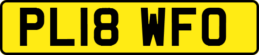 PL18WFO