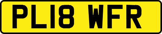 PL18WFR